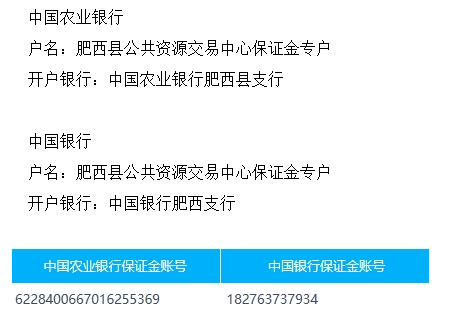 肥西县中医院山南分院扩建项目